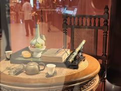 -新兴·金羊座·粤菜点心(乐峰店)