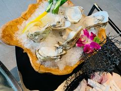 生蚝椰子鸡-凤园椰珍·臻品椰子鸡(保利时光里店)