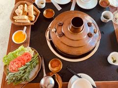 -陀岗美食·云南藏式特色餐厅
