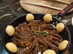 -粗粮人家·东北菜(洋桥店)