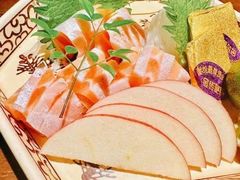 -一豚轩·烧鸟·豚骨拉面(五四路店)