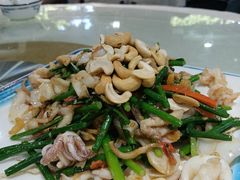 -东江海鲜大排档·潮汕菜·砂锅粥