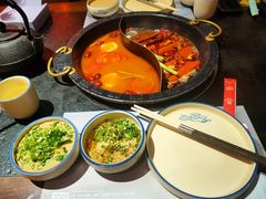 -火社火锅(平安大街店)