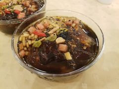 -鑫巴蜀小镇 · 水煮鱼专研店(玉桥店)