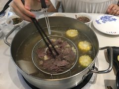 -陈记顺和潮汕牛肉火锅(番禺迎宾大道店)