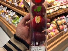 -七鲜超市(瑞虹天地太阳宫店)