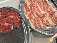 -喜歪歪·平价海鲜市场小火锅(龙阳广场店)