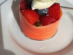 -北京柏悦酒店·锦庭餐厅Dining Room