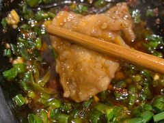 滑肉-化龙桥九宫格火锅(清水河店)
