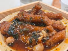 -蔡澜点心·粤菜(月星环球港店)