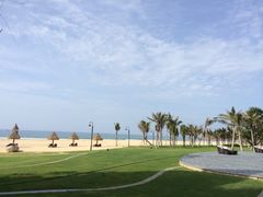 iphone_upload_pic-海南清水湾莱佛士酒店