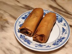 -广州花园酒店荔湾亭·地道点心·粤式饮茶