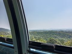 -紫金山索道-售票处
