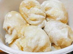 -茶力的小怪兽(梅林卓悦汇店)