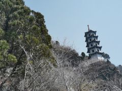-圣莲山风景区