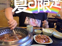 -韩盛·盛江山自助料理(奥体万达店)
