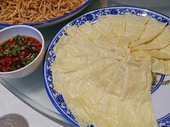 -茅溪菜·家宴(上品拾陆店)
