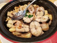 -莆田餐厅PUTIEN(三里屯店)