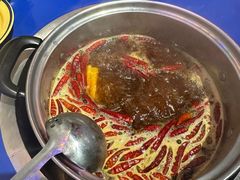 -马路边边火锅串串(观前街店)