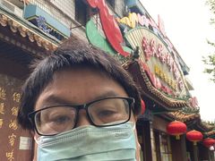 -燕风楼烤鸭店(建设总店)