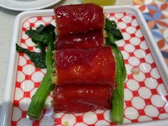 -明腾壹间茶餐厅(新都会花园广场店)