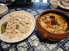 -香满楼(临安路店)