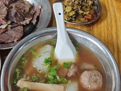 -阿秋牛排(湖心街店)