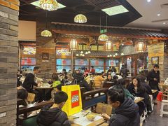 -龙抄手(春熙路总店)