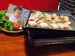 -第二外国语学院-韩国餐厅(朝阳路店)