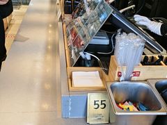 -三千粉牛肉米粉(来客茂店)