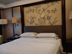 -汕头龙光喜来登酒店