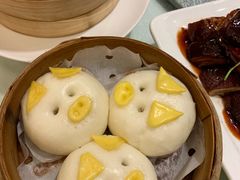 -老上海弄堂菜馆(恒基名人购物中心店)