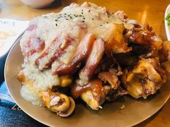 -Myth猪蹄(明洞店)