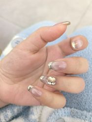 -POINT服务季·点睛创意美甲沙龙