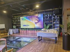 -回声星球·团建策划·赛事承办·拓展培训(大钟寺店)