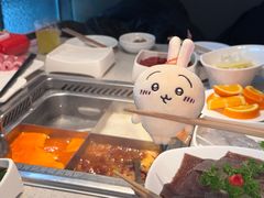 -海底捞火锅(大融城店)