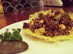 -圆满素食林饭店非遗素食(河西店)