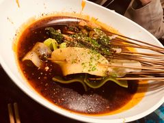 -三猫黑鱼花(南大店)