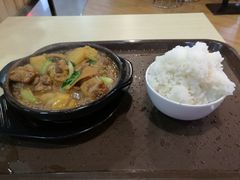 -西苑美食城(龙湖星悦荟店)