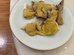 -23号墙门菜(狮虎桥店)