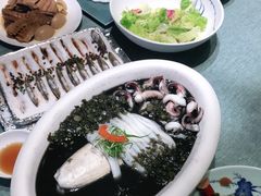-宝燕壹号(徐汇店)