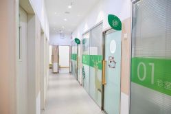 -青苗儿童口腔(长楹天街购物中心)