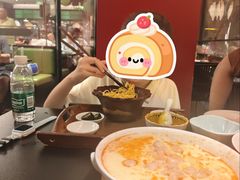 -奇芳阁·百年清真南京菜(夫子庙店)