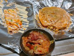 -日葵 大阪烧ひまり(仙霞路店)