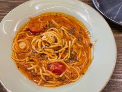 -机器人火炉披萨