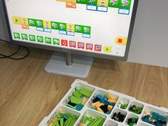 -想家粒科学探索中心(青林湾店)