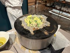 -盐城万豪酒店-盐城厨房西餐厅