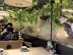 -绿茶餐厅(龙湖杭州金沙天街店)