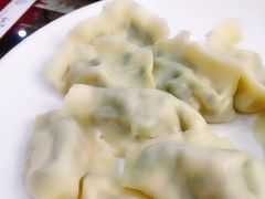 三鲜水饺-天隆酒店·本地海鲜鲁菜(烟台大学店)