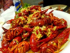 -欧记轩龙虾·私房菜(A店)